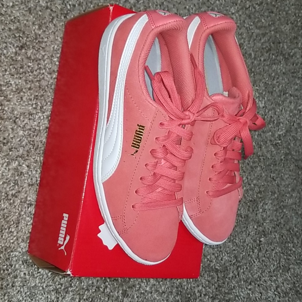 Puma Vikki